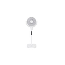 Ventilateur sur pied -...