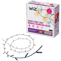 Guirlande lumineuse - WIZ -...