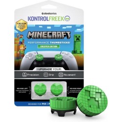 Pack de 2 Minecraft...