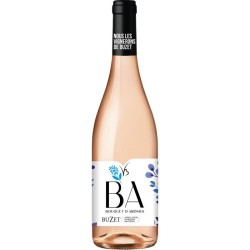 Bouquets d'Aromes 2025...