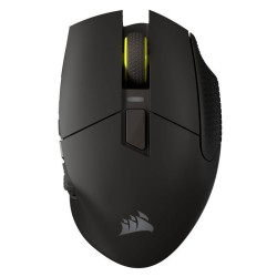 Souris gamer - Sans fil -...