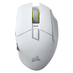 Souris gamer - Sans fil -...