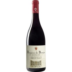 Hospices de Beaujeu Cuvée...
