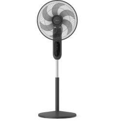 Ventilateur sur pied -...