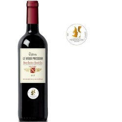 Château le Vieux Pressoir...