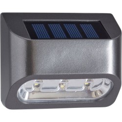 Spot solaire - SMART SOLAR...
