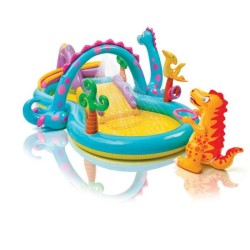 Intex Dinoland Piscine...