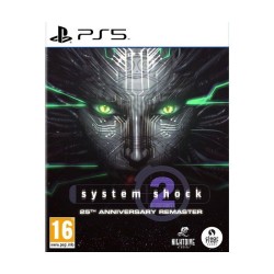 System Shock 2 Remastered -...