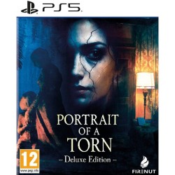 Portrait of a Torn - Deluxe...