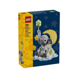 Figurine a construire -...
