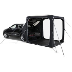 Tunnel de connexion SUV -...