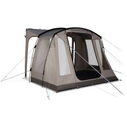 Auvent a arceaux - KAMPA -...