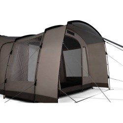 Auvent a arceaux - KAMPA -...