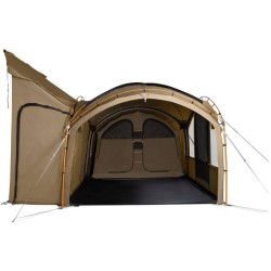 Tunnel de connexion - KAMPA...