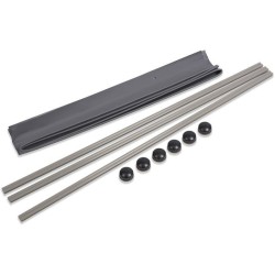 Kit de fixation par...