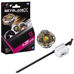 Beyblade X Starter Pack...