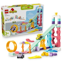 LEGO DUPLO Ma Ville 10478...