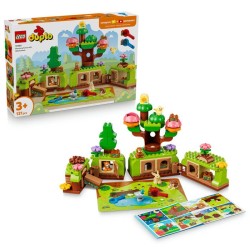 LEGO DUPLO 10480 Découverte...