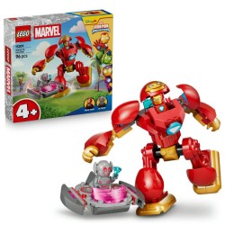 LEGO | Marvel Iron Man et...