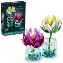 LEGO Botanicals 11511 Les...