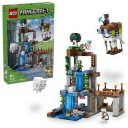LEGO Minecraft 21597 La...