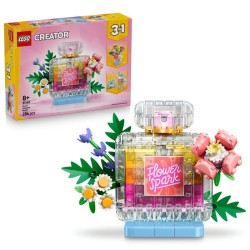 LEGO Creator 3-en-1 31383...