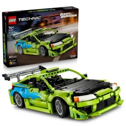 LEGO Technic 42229 Voiture...