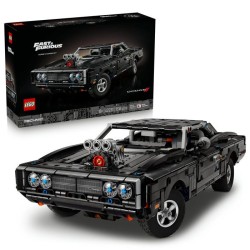 LEGO Technic 42231 Voiture...