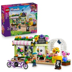 LEGO Friends 42693 Le...
