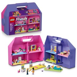 LEGO Friends 42697 La...