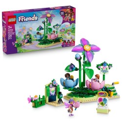 LEGO Friends 42702 La Fleur...