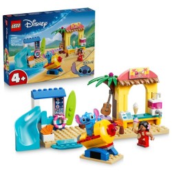 LEGO | Disney 43280 Jeux de...