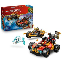 LEGO NINJAGO 71864...