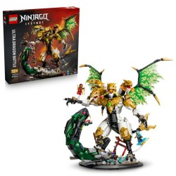 LEGO NINJAGO 71872 Le...