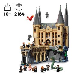 LEGO Harry Potter 76473 Le...
