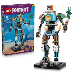 LEGO Fortnite 77081 KIT -...