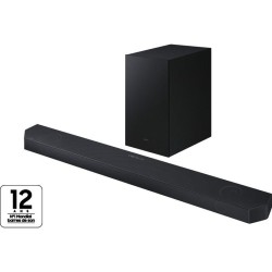 Barre de son - Samsung -...