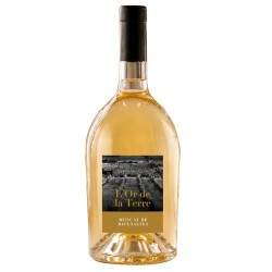 L'or de la Terre Muscat de...