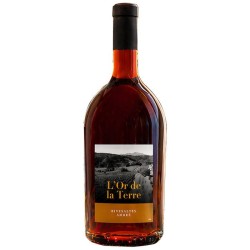 L'Or de la Terre Rivesaltes...
