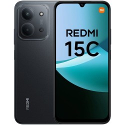XIAOMI - Redmi Note 15C - 4...