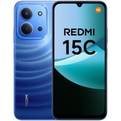 XIAOMI - Redmi Note 15C - 4...