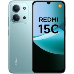 XIAOMI - Redmi Note 15C - 4...