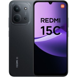 XIAOMI - Redmi Note 15C 5G...