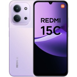 XIAOMI - Redmi Note 15C 5G...