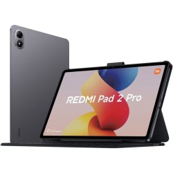 XIAOMI - Pack Redmi Pad 2...