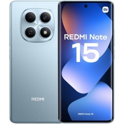 XIAOMI - Redmi Note 15 - 6...