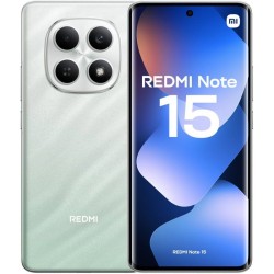 XIAOMI - Redmi Note 15 - 6...