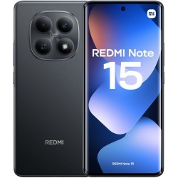 XIAOMI - Redmi Note 15 - 6...