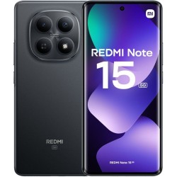 XIAOMI - Redmi Note 15 5G -...