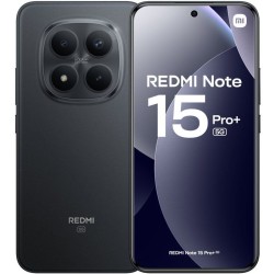 XIAOMI - Redmi Note 15 Pro+...